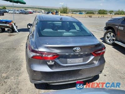 Zdjęcie 6 z 12 samochodu: 2024 TOYOTA CAMRY LE VIN:4T1C11AK2RU904482 - miniatura