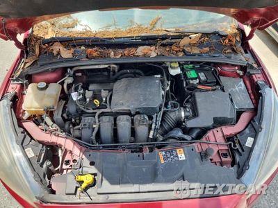 Zdjęcie 11 z 12 samochodu: 2017 FORD FOCUS SEL VIN:1FADP3H25HL337011 - miniatura