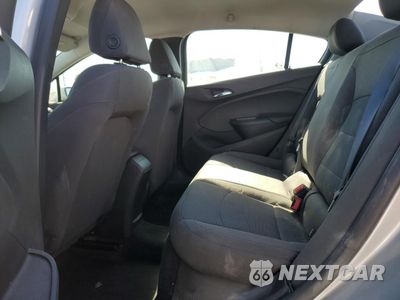 Zdjęcie 10 z 15 samochodu: 2019 CHEVROLET CRUZE VIN:1G1BJ5SM8K7106508 - miniatura