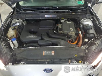 Zdjęcie 11 z 14 samochodu: 2018 FORD FUSION SE HYBRID VIN:3FA6P0LU5JR249308 - miniatura