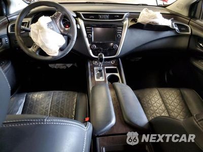 Zdjęcie 8 z 14 samochodu: 2019 NISSAN MURANO S VIN:5N1AZ2MS2KN147892 - miniatura