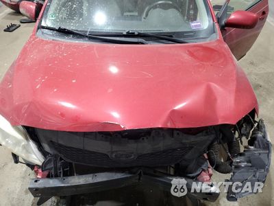 Zdjęcie 11 z 15 samochodu: 2009 TOYOTA COROLLA BASE VIN:JTDBL40E29J020552 - miniatura