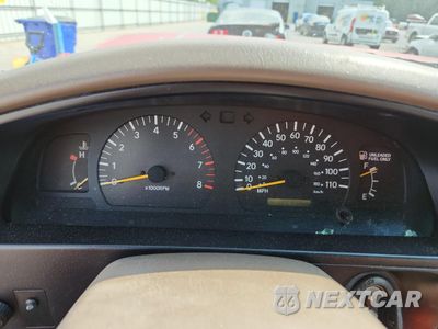 Zdjęcie 9 z 14 samochodu: 1999 TOYOTA TACOMA XTRACAB VIN:4TAWN72N9XZ470879 - miniatura
