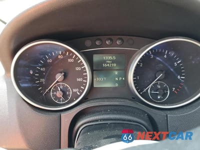 Zdjęcie 9 z 13 samochodu: 2009 MERCEDES-BENZ ML 350 VIN:4JGBB86E29A509871 - miniatura