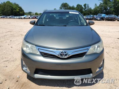 Piąte zdjęcie samochodu w środku: 2012 TOYOTA CAMRY BASE VIN:4T1BF1FK4CU519762 - miniatura