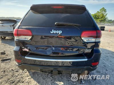Zdjęcie 6 z 15 samochodu: 2014 JEEP GRAND CHEROKEE LIMITED VIN:1C4RJFBT6EC195316 - miniatura