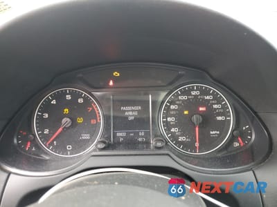 Zdjęcie 9 z 13 samochodu: 2010 AUDI Q5 PREMIUM PLUS VIN:WA1LKAFPXAA027701 - miniatura