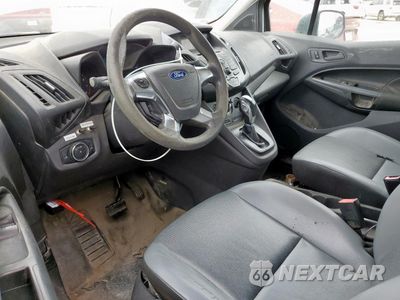 Zdjęcie 8 z 12 samochodu: 2014 FORD TRANSIT CONNECT XL VIN:NM0LS7E78E1172491 - miniatura