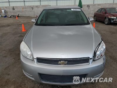 Piąte zdjęcie samochodu w środku: 2007 CHEVROLET IMPALA LT VIN:2G1WT55K379132526 - miniatura