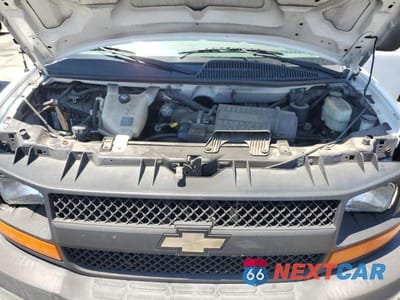 Zdjęcie 11 z 13 samochodu: 2014 CHEV EXPRESS G2500 VIN:1GCWGFCB1E1133843 - miniatura