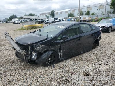 2015 TOYOTA PRIUS JTDKN3DU9F1896195 - główne zdjęcie licytacji z USA - miniatura
