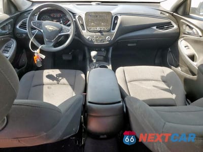 Zdjęcie 8 z 13 samochodu: 2024 CHEVROLET MALIBU LS VIN:1G1ZB5ST6RF225466 - miniatura