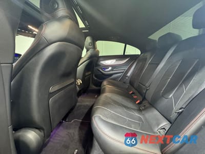 Zdjęcie 6 z 10 samochodu: 2020 MERCEDES-BENZ CLS AMG 53 4MATIC VIN:WDD2J6BB7LA049398 - miniatura