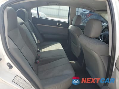 Zdjęcie 10 z 12 samochodu: 2011 MITSUBISHI GALANT FE VIN:4A32B2FF5BE029331 - miniatura