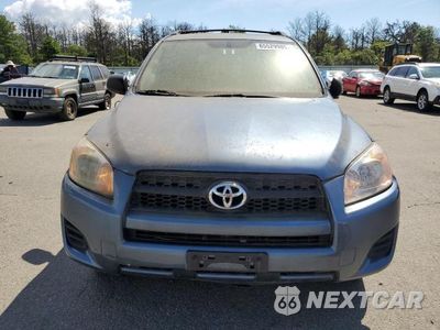 Piąte zdjęcie samochodu w środku: 2010 TOYOTA RAV4 VIN:2T3JF4DV1AW067140 - miniatura