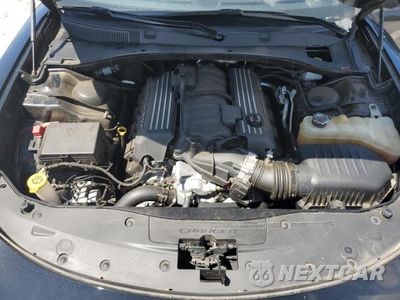 Zdjęcie 11 z 11 samochodu: 2021 DODGE CHARGER SCAT PACK VIN:2C3CDXGJ0MH612262 - miniatura