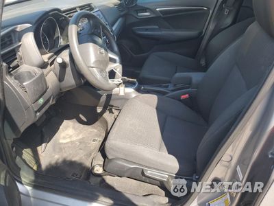 Zdjęcie 7 z 15 samochodu: 2019 HONDA FIT LX VIN:3HGGK5H42KM751860 - miniatura