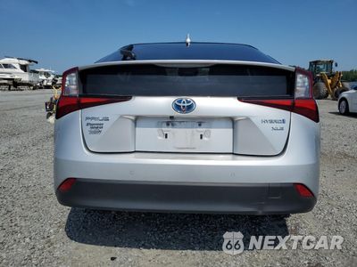 Zdjęcie 6 z 12 samochodu: 2020 TOYOTA PRIUS L VIN:JTDKARFU9L3113386 - miniatura