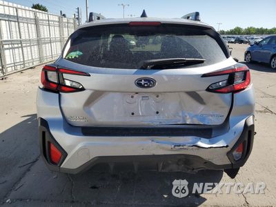 Zdjęcie 6 z 16 samochodu: 2024 SUBARU CROSSTREK PREMIUM VIN:JF2GUADC0R8266857 - miniatura