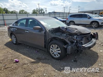 Czwarte zdjęcie samochodu z boku: 2014 NISSAN ALTIMA 2.5 VIN:1N4AL3APXEC102572 - miniatura