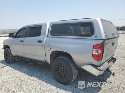 Drugie zdjęcie samochodu z przodu: 2015 TOYOTA TUNDRA CREWMAX SR5 VIN:5TFDY5F16FX426556 - miniatura