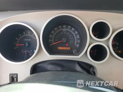 Zdjęcie 9 z 13 samochodu: 2008 TOYOTA TUNDRA VIN:5TFRV54188X061110 - miniatura