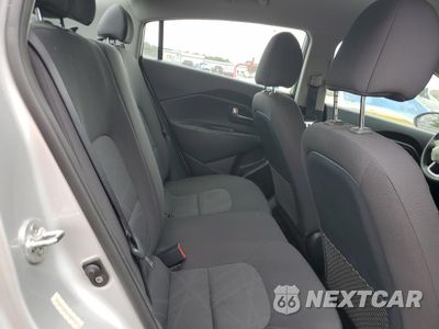 Zdjęcie 10 z 12 samochodu: 2015 KIA RIO LX VIN:KNADM4A30F6506579 - miniatura