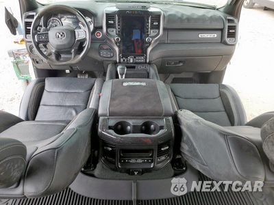 Zdjęcie 8 z 11 samochodu: 2021 RAM 1500 TRX VIN:1C6SRFU9XMN903668 - miniatura