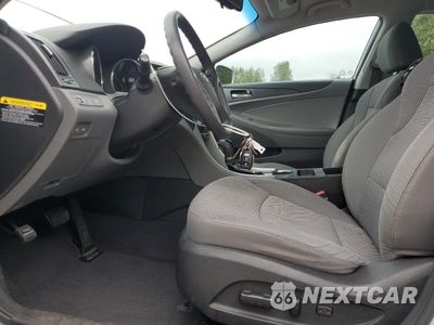 Zdjęcie 7 z 15 samochodu: 2014 HYUNDAI SONATA GLS VIN:5NPEB4AC1EH876425 - miniatura