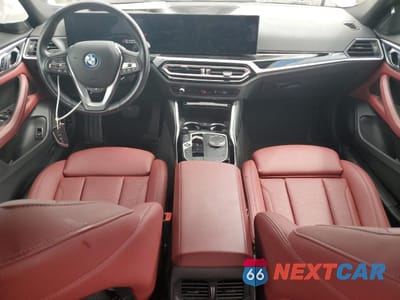 Zdjęcie 8 z 14 samochodu: 2024 BMW I4 EDRIVE 35 VIN:WBY43AW03RFR59830 - miniatura