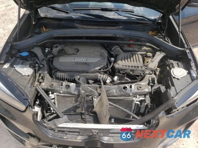 Zdjęcie 12 z 14 samochodu: 2021 BMW X1 SDRIVE28I VIN:WBXJG7C03M5S26730 - miniatura