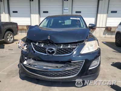 Piąte zdjęcie samochodu w środku: 2010 MAZDA CX-9 VIN:JM3TB3MA9A0213162 - miniatura