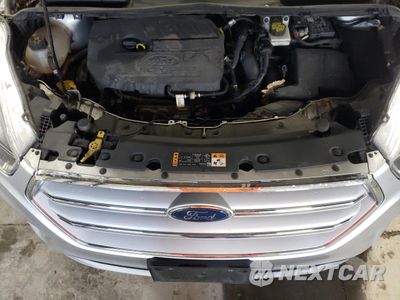 Zdjęcie 12 z 16 samochodu: 2018 FORD ESCAPE SE VIN:1FMCU9GD7JUC89933 - miniatura