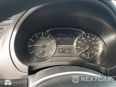 Zdjęcie 9 z 12 samochodu: 2014 NISSAN ALTIMA 2.5 VIN:1N4AL3AP2EC162006 - miniatura