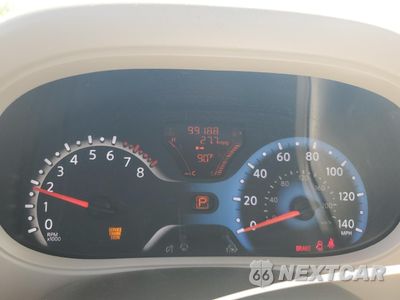 Zdjęcie 9 z 15 samochodu: 2011 NISSAN CUBE BASE VIN:JN8AZ2KR4BT214142 - miniatura