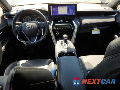Zdjęcie 8 z 16 samochodu: 2023 TOYOTA VENZA LE VIN:JTEAAAAH1PJ139677 - miniatura