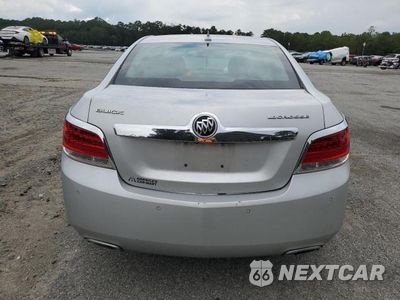 Zdjęcie 6 z 12 samochodu: 2013 BUICK LACROSSE VIN:1G4GC5E38DF202170 - miniatura