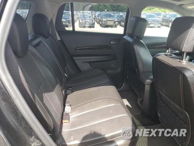 Zdjęcie 11 z 13 samochodu: 2016 GMC TERRAIN DENALI VIN:2GKFLVE38G6323672 - miniatura