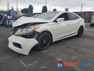 2013 HYUNDAI AZERA GLS KMHFH4JG3DA207225 - główne zdjęcie licytacji z USA - miniatura