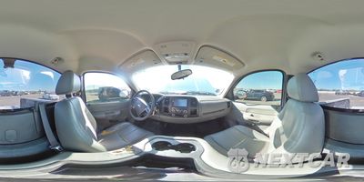 Zdjęcie 14 z 14 samochodu: 2008 CHEVROLET SILVERADO C1500 VIN:1GCEC14X68Z158327 - miniatura