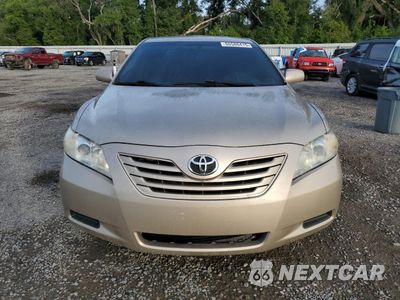 Piąte zdjęcie samochodu w środku: 2007 TOYOTA CAMRY CE VIN:4T1BE46K07U699980 - miniatura