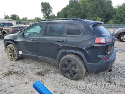Drugie zdjęcie samochodu z przodu: 2019 JEEP CHEROKEE LATITUDE PLUS VIN:1C4PJMLXXKD436278 - miniatura