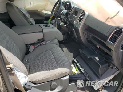 Zdjęcie 7 z 13 samochodu: 2016 FORD F150 SUPERCREW VIN:1FTEW1CF1GFB99853 - miniatura