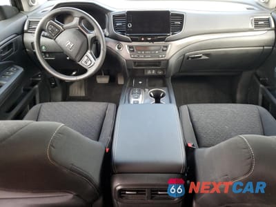 Zdjęcie 8 z 14 samochodu: 2025 HONDA RIDGELINE SPORT VIN:5FPYK3F19SB030513 - miniatura