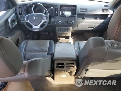 Zdjęcie 8 z 12 samochodu: 2006 HONDA RIDGELINE RTL VIN:2HJYK16556H575331 - miniatura