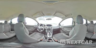 Zdjęcie 15 z 15 samochodu: 2014 FORD FOCUS SE VIN:1FADP3K22EL392715 - miniatura