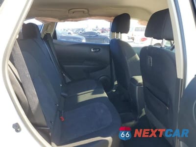 Zdjęcie 11 z 14 samochodu: 2011 NISSAN ROGUE S VIN:JN8AS5MT1BW154110 - miniatura