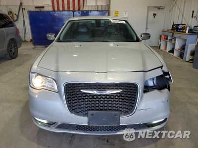 Piąte zdjęcie samochodu w środku: 2020 CHRYSLER 300 LIMITED VIN:2C3CCAKG6LH128588 - miniatura