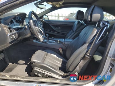 Zdjęcie 7 z 12 samochodu: 2013 BMW 650 XI VIN:WBAYM1C53DDZ02366 - miniatura