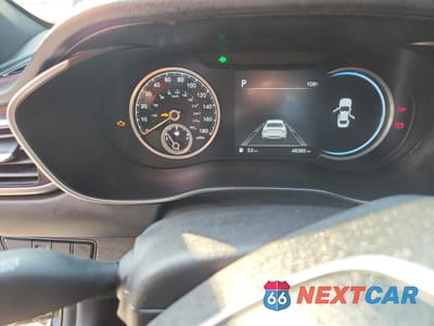 Zdjęcie 9 z 13 samochodu: 2022 GENESIS G70 BASE VIN:KMTG54TE3NU081771 - miniatura